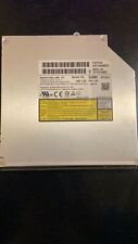 MASTERIZZATORE DVD INTERNO SMONTATO DA NOTEBOOK TOSHIBA (A/N UJ890) usato