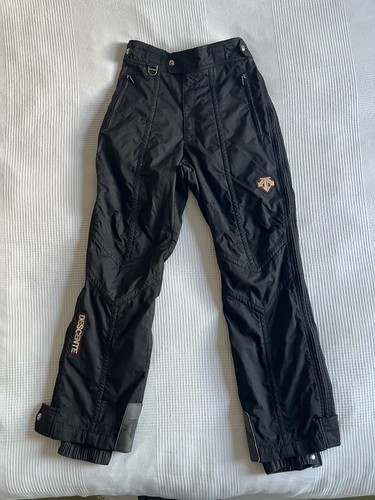Descente pantaloni sci - descente, da