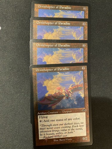 Mtg modern horizons - mtg,
