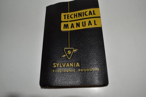 Manuale tecnico prodotti - tecnico,