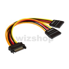 Cavo Sdoppiatore Alimentazione