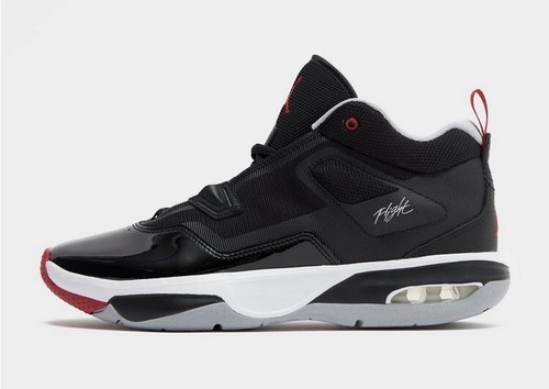 Jordan stay loyal nero e - in,