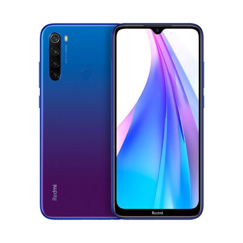 Xiaomi redmi note - xiaomi,
