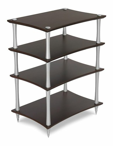 Quadraspire evo mobile hifi - evo,