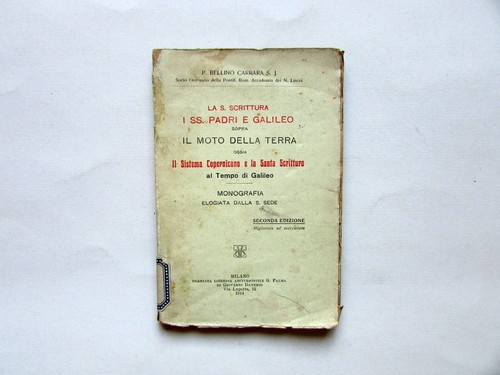Scrittura padri e - la,