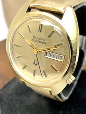 Orologio Uomo Bulova Accutron