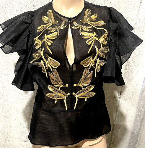 Abito top alexander mcqueen - abito,