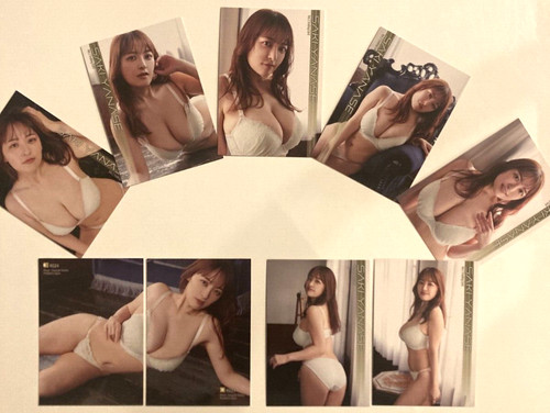 Saki yanase vol trading - vol.2,