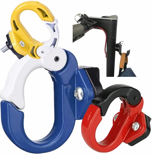 Supporto gancio metallo porta