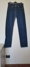 LEVIS 501 JEANS UOMO ANNI 90