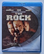 THE ROCK FUORI CATALOGO WALT