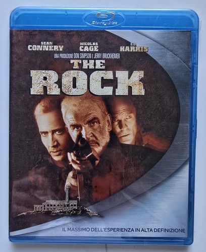 The rock fuori catalogo walt - rock,