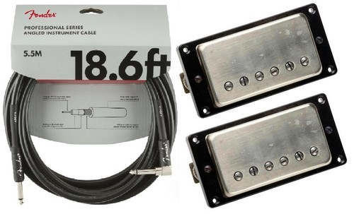Seymour duncan antico set - duncan,