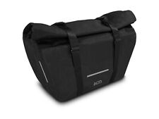 Borsa Bicicletta Cubo ACID Tasca Laterale Pro 45/2 Longtail, Nero