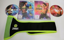 Zumba Fitness parte 1 e 2