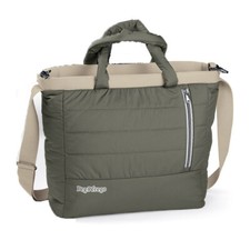 Borsa mamma breeze kaky peg - borsa,
