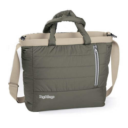 Borsa mamma breeze kaky - borsa, peg