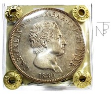 Savoia-Sardegna (Carlo Felice)