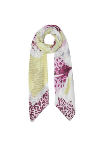 Foulard donna liu - foulard, avocado
