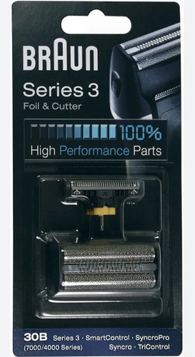 Original braun 30b - original, 💕