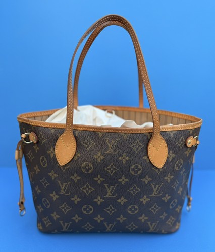 Borsa louis vuitton mai - borsa,