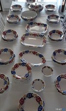 servizio piatti richard ginori