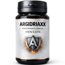 Argidriaxx Salute Uomo 60