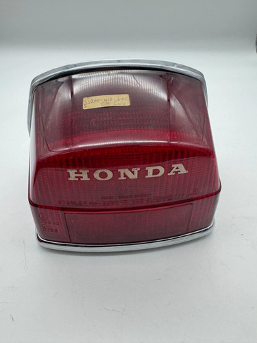 Honda cx500 1978 27ps type - 1978,