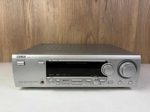 Philips fr966 amplificatore - philips,
