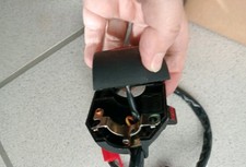 Interruttore Avviamento Honda