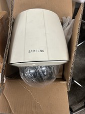 NEW Samsung Hanwha Vision