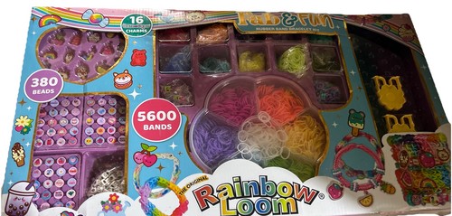 Telaio arcobaleno - arcobaleno, pezzi)