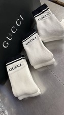 Gucci Originale Calze New