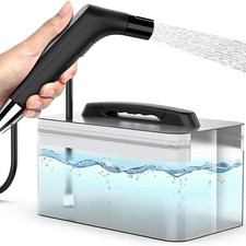 Bidet Portatile, Bidet