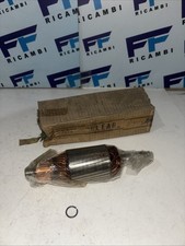 ALFA ROMEO GIULIA 1600 INDOTTO