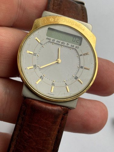 Raro orologio polso - orologio,