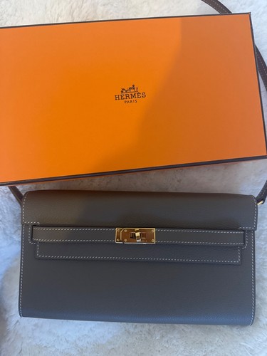 Borsa hermès kelly go - borsa, to