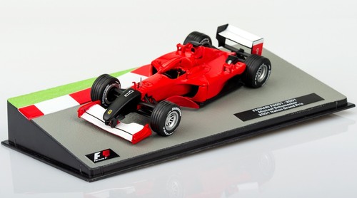 Ferrari f2001 1 - ferrari,