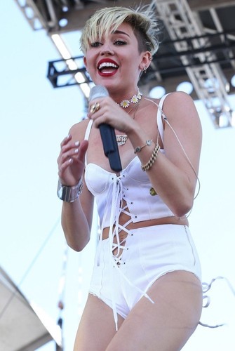 Foto miley cyrus - foto,