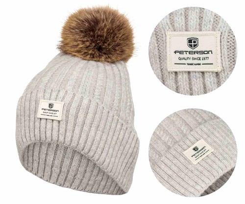 Ptn hat 7712 berretto - hat-07-7712,