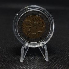 2 euros France 2010 - 70 ans