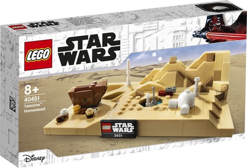 Lego 40451 fattoria di - lego,