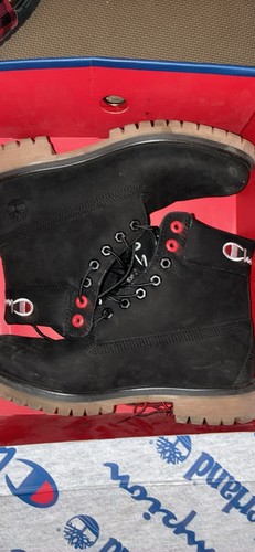 Champion timberlands uomo - champion,