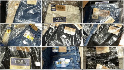 Lotto jeans marca - 28,