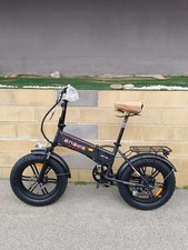 bicicletta elettrica