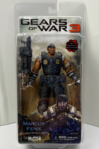Neca gears war series 1 - of,