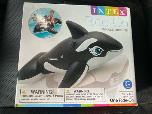 Galleggiante piscina intex - galleggiante,