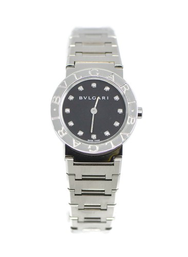 Bulgari bvlgari orologio donna - bvlgari,