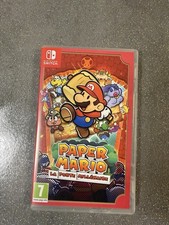 Paper Mario Il Portale