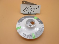 Zerowatt lavatrice mod. Tropic 42x, indicatore programmi